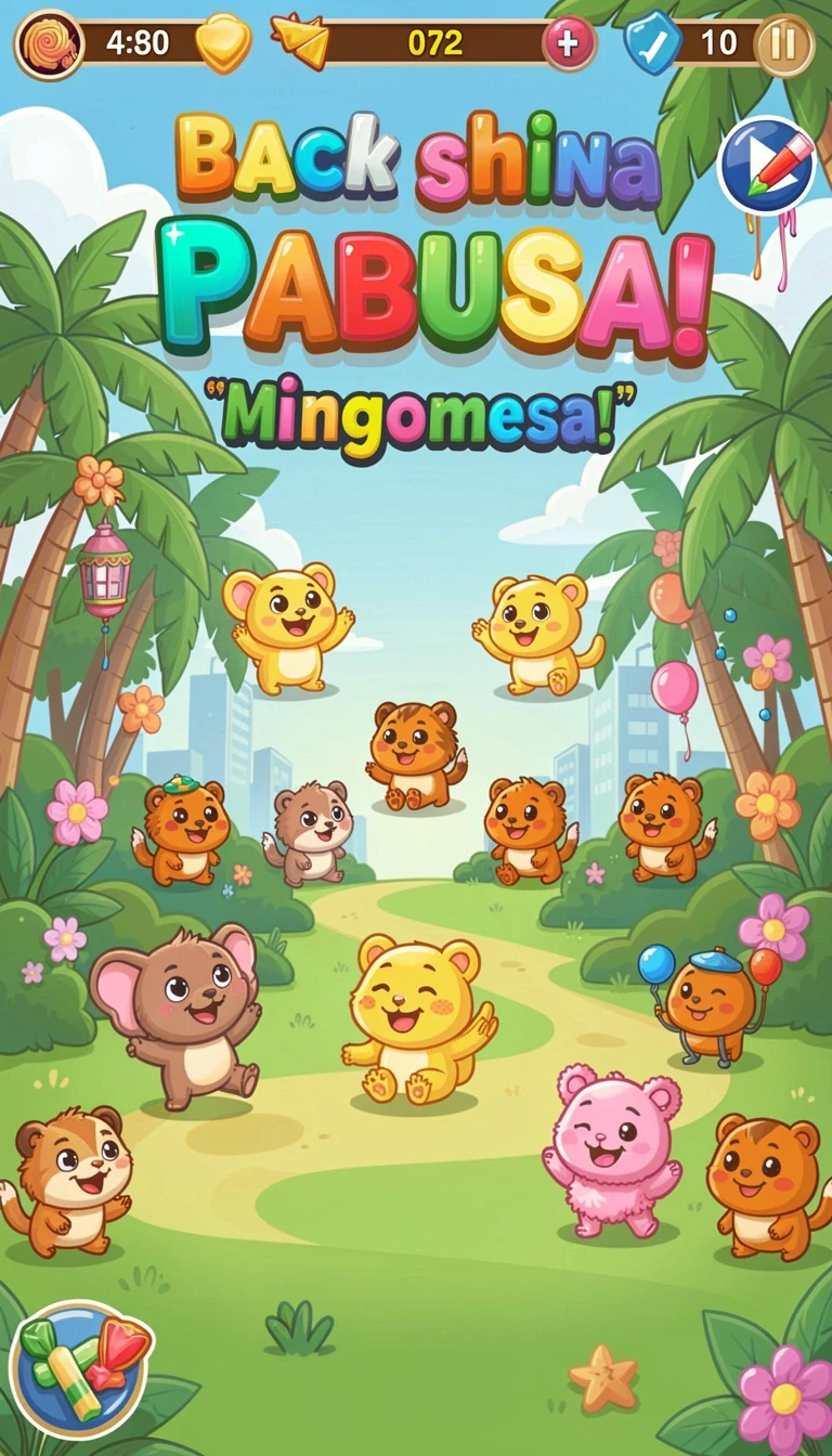 superhoki APK Terbaru untuk Android Tanpa Iklan 2