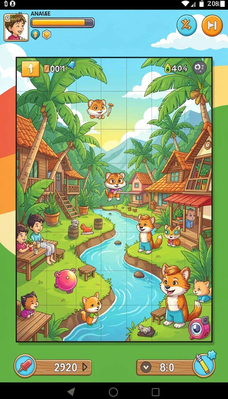 angsa4d APK: Cara Download dan Instal di Android 3