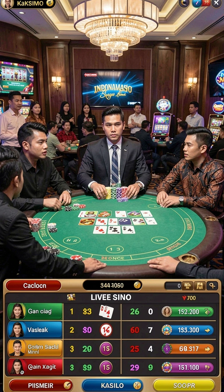 Download qqstar88 APK Terbaru Full Version 2