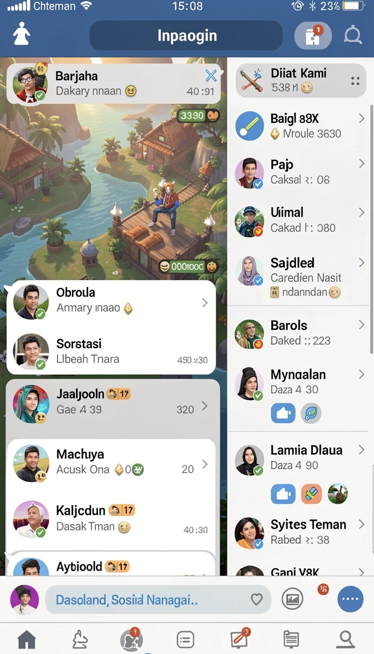 rv55 APK Terbaru untuk Android Tanpa Iklan