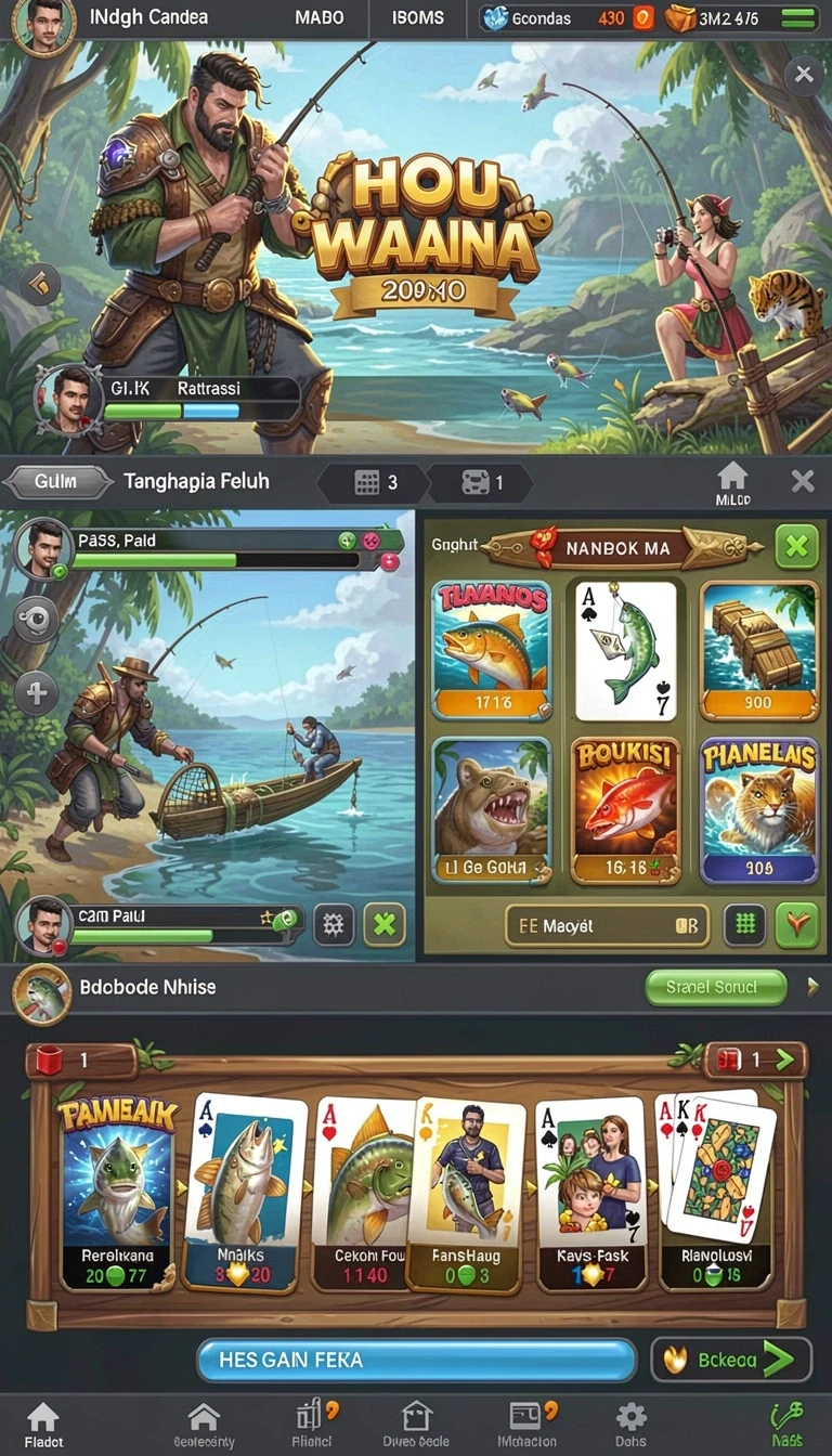 juragan28 APK Terbaru 2026 untuk Semua Perangkat 3