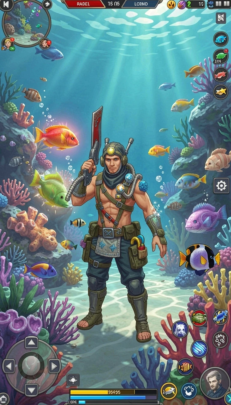 Unduh sov777 APK Gratis untuk Android 2