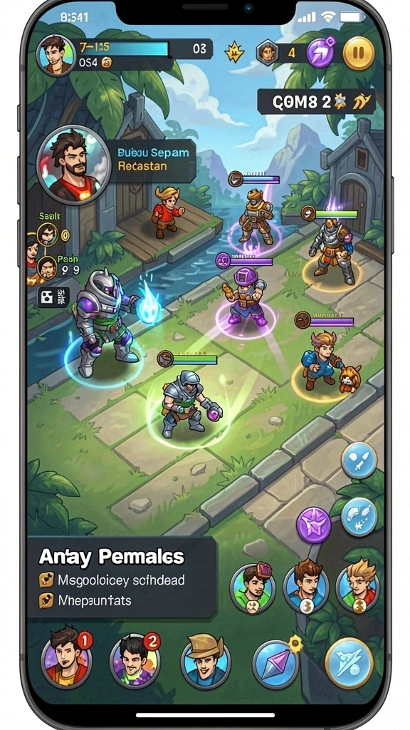 Download qqstar88 APK Terbaru Full Version