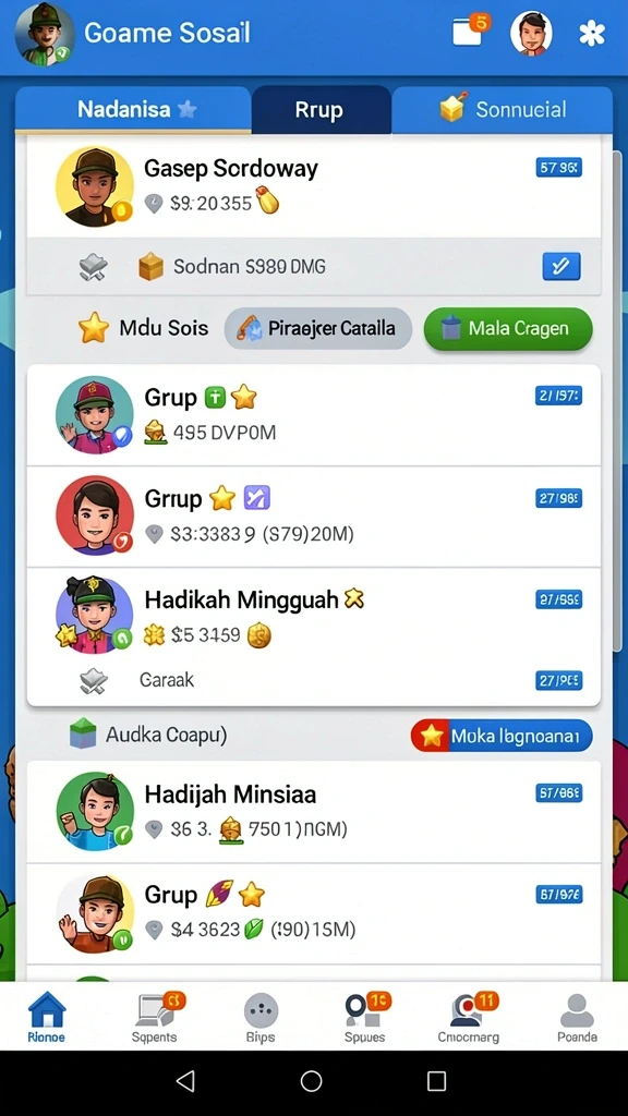 idcash88 APK Terbaru: Download Cepat dan Gratis 3