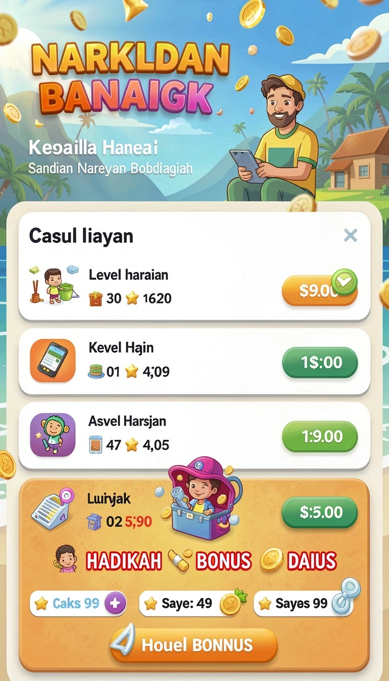 ledakslot APK Terbaru dan Aman untuk Diunduh