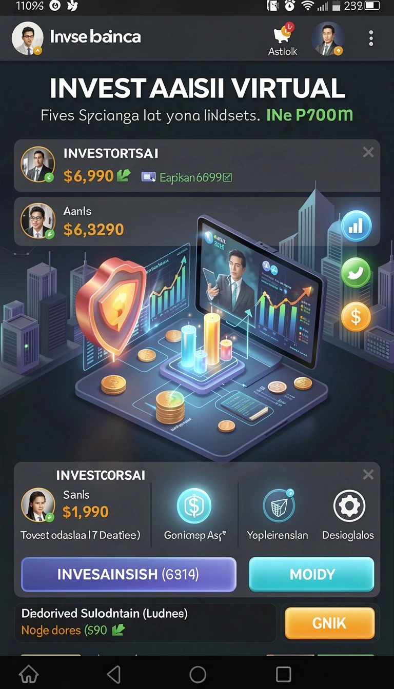 gacor305 APK Terbaru dengan Fitur Lengkap