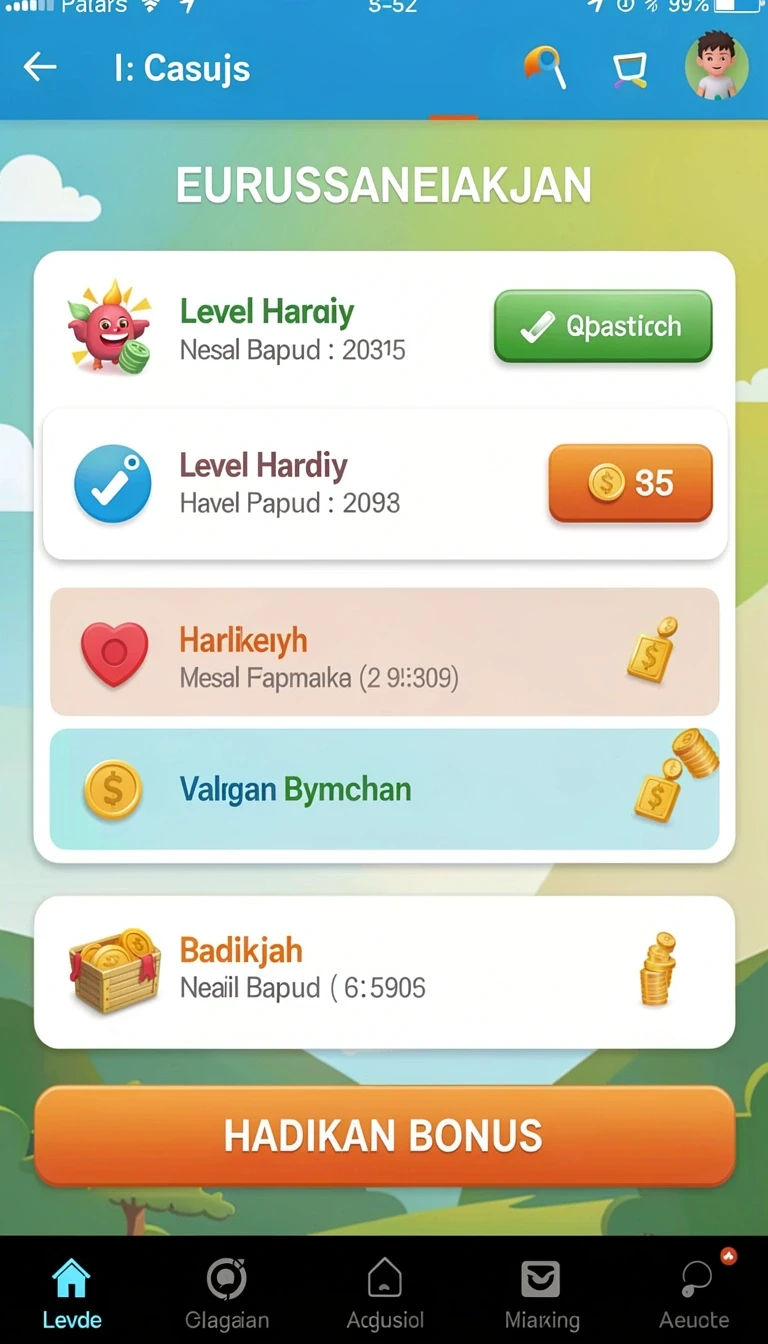 Panduan Instalasi Aplikasi rubah4d di Android 2