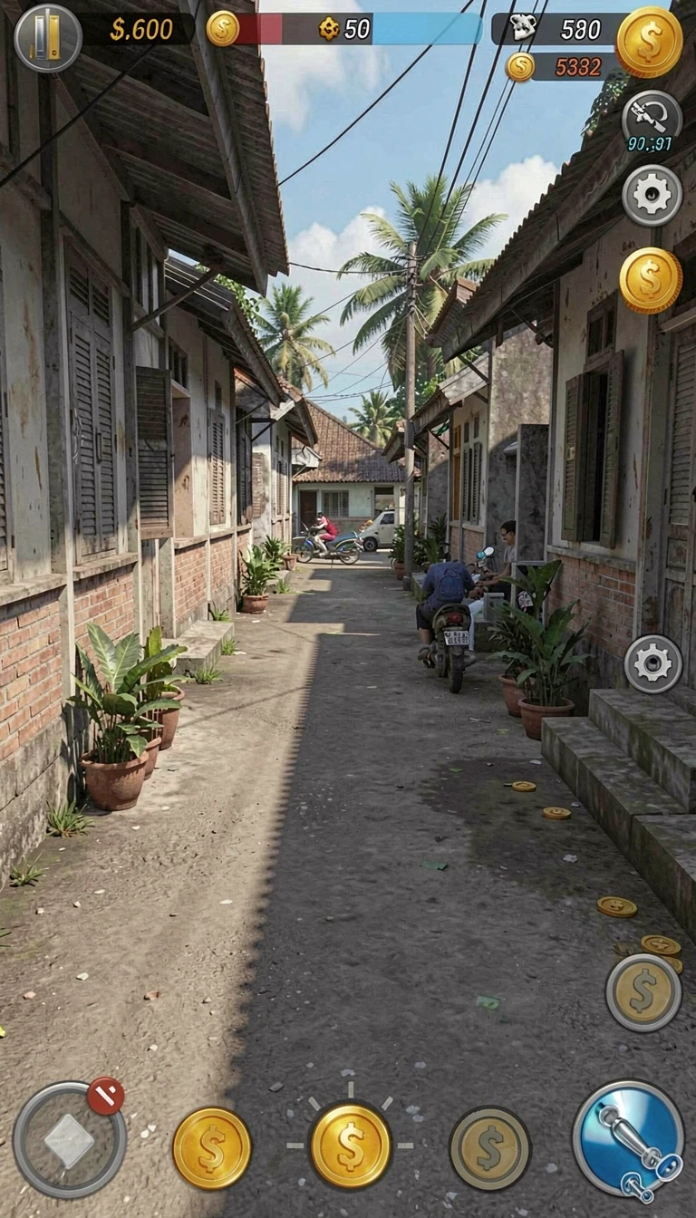merahtoto APK: Cara Download dan Instal di Android 2