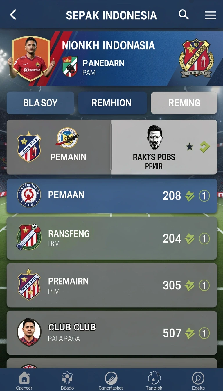 indosga App APK Terbaru 2