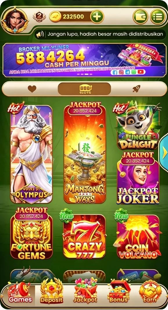 uang77 Terbaru: Download APK Resmi dan Aman 2