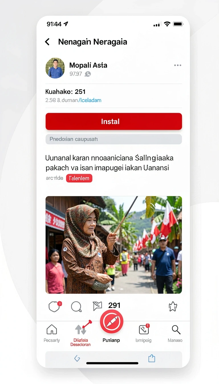 Download montana88 APK Terbaru Full Version 2