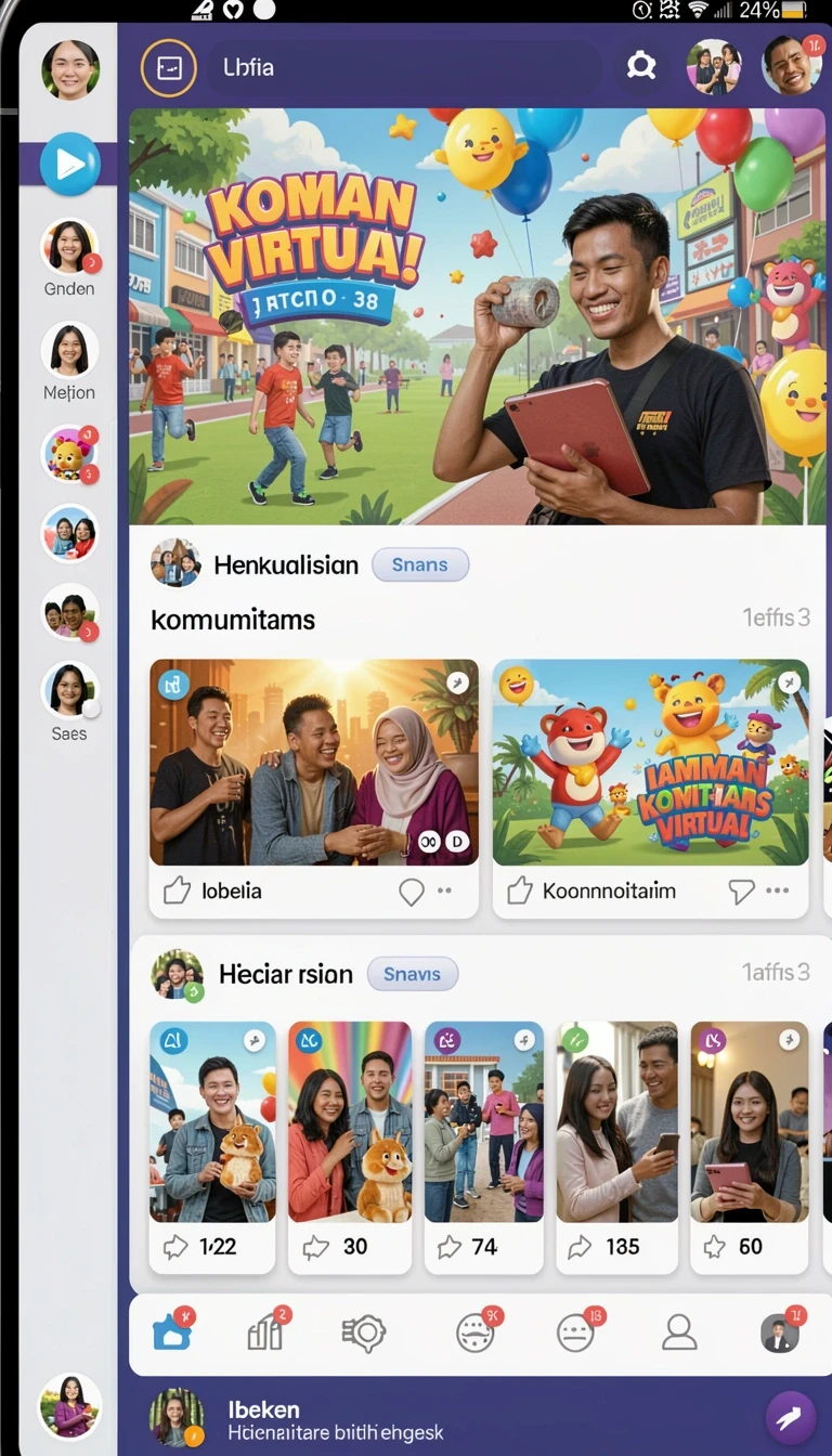 Review Lengkap Aplikasi koin138 Terbaru