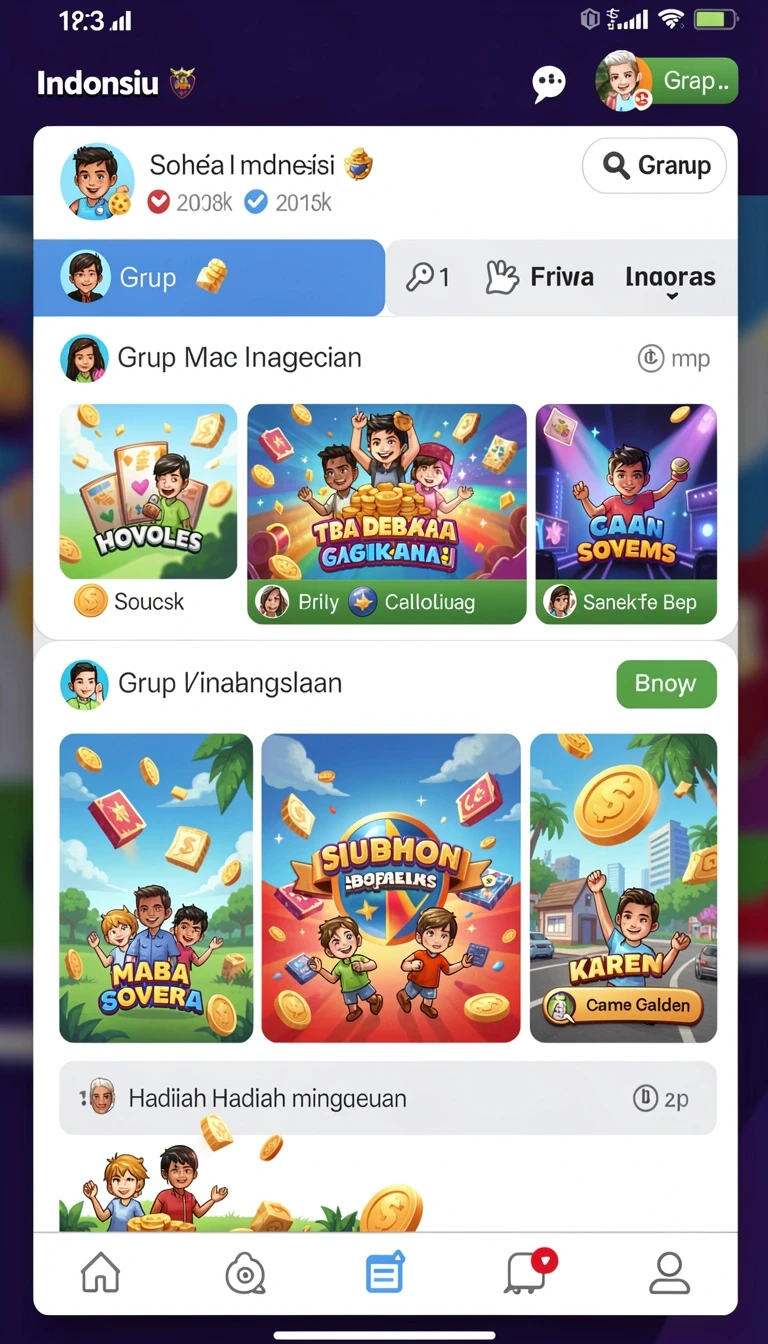 posototo APK Terbaru dengan Fitur Lengkap