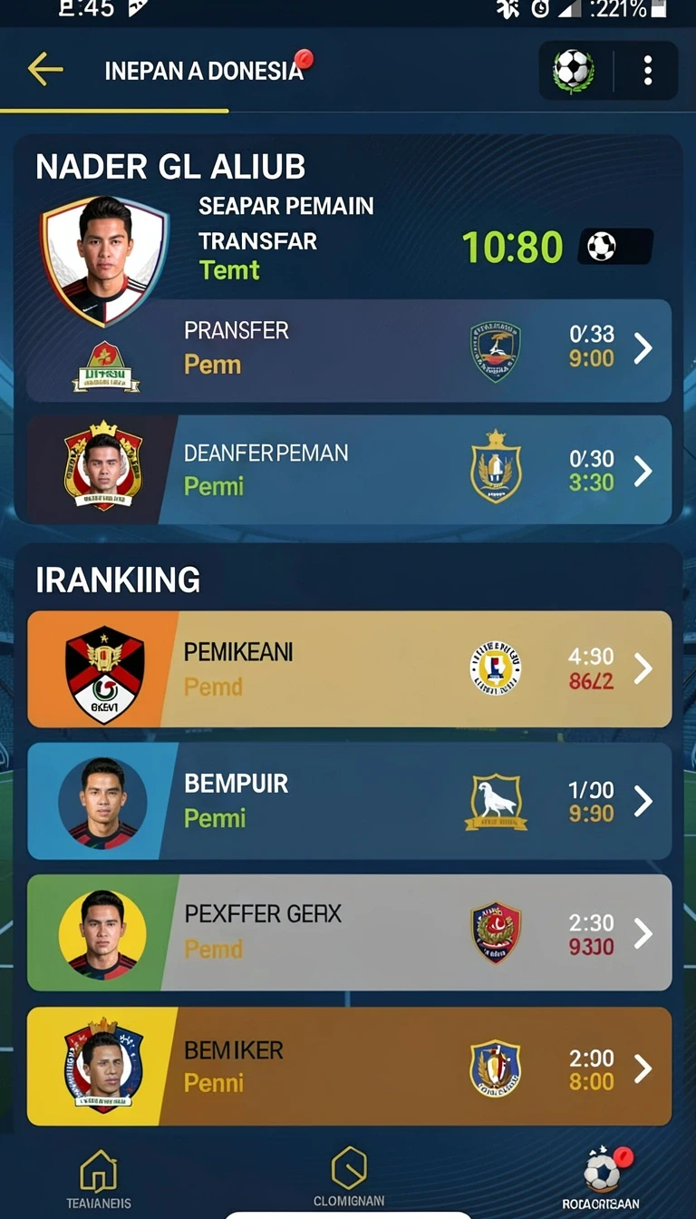 Unduh sov777 APK Gratis untuk Android 3