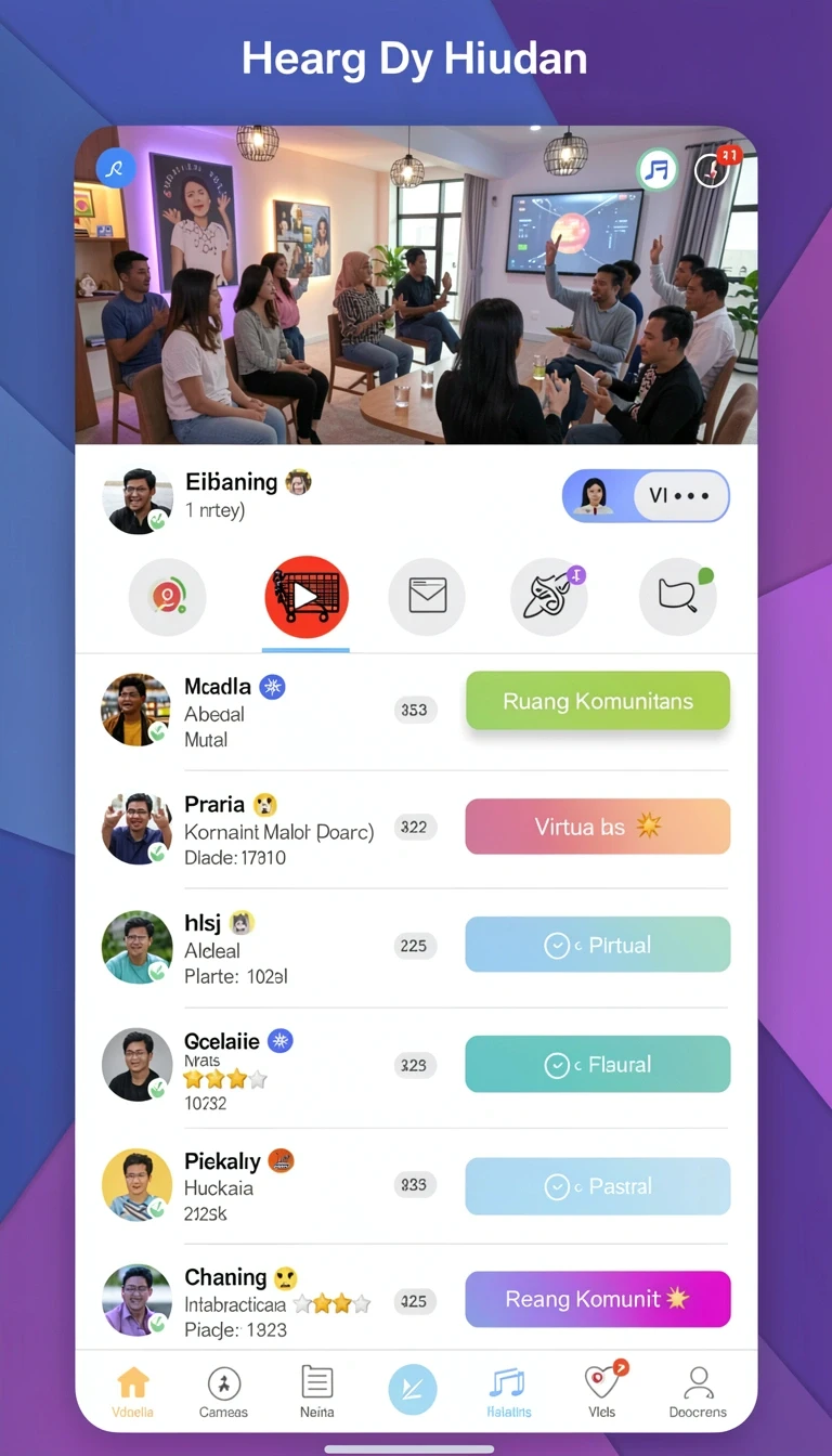 Aplikasi pompa88 Ringan untuk Android