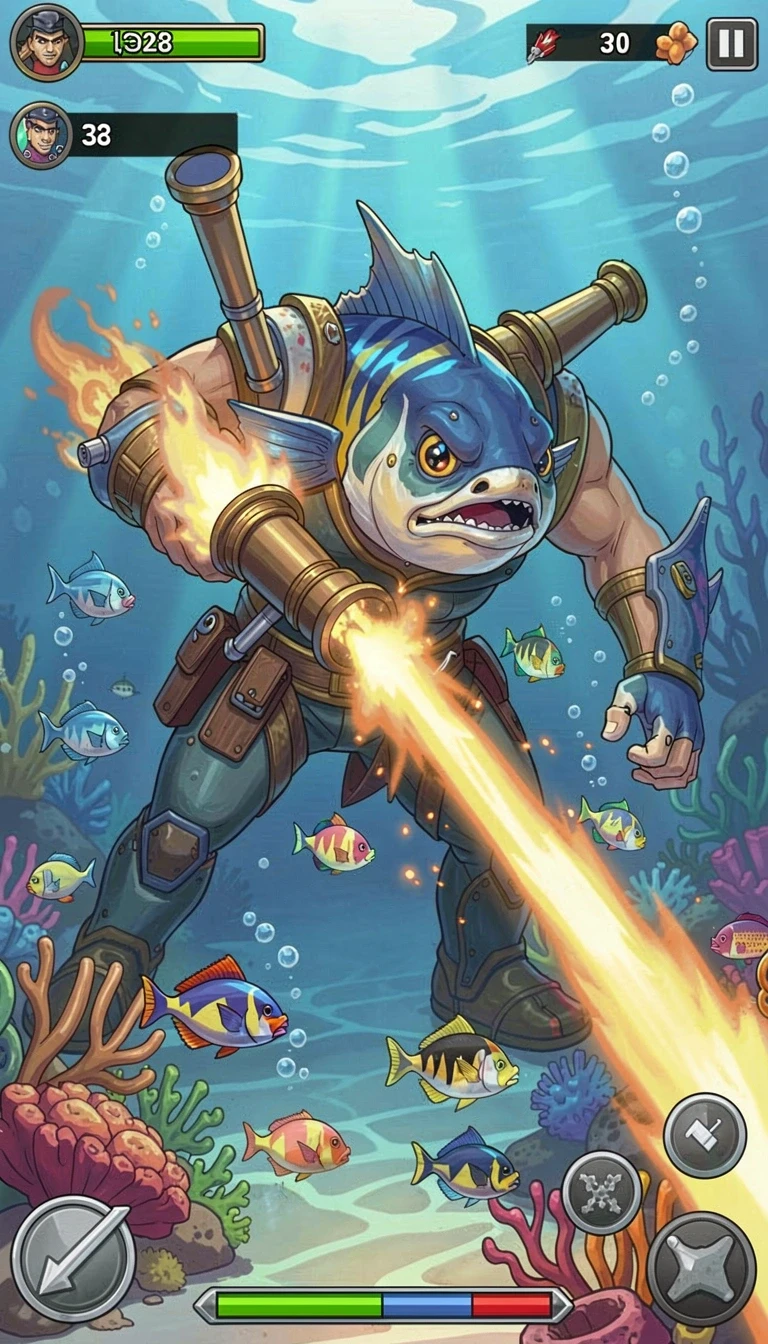 banyu4d APK Versi Terbaru untuk Android 2026
