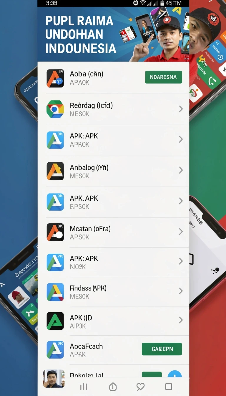 Cara Pasang mega777 di HP Android dengan Benar