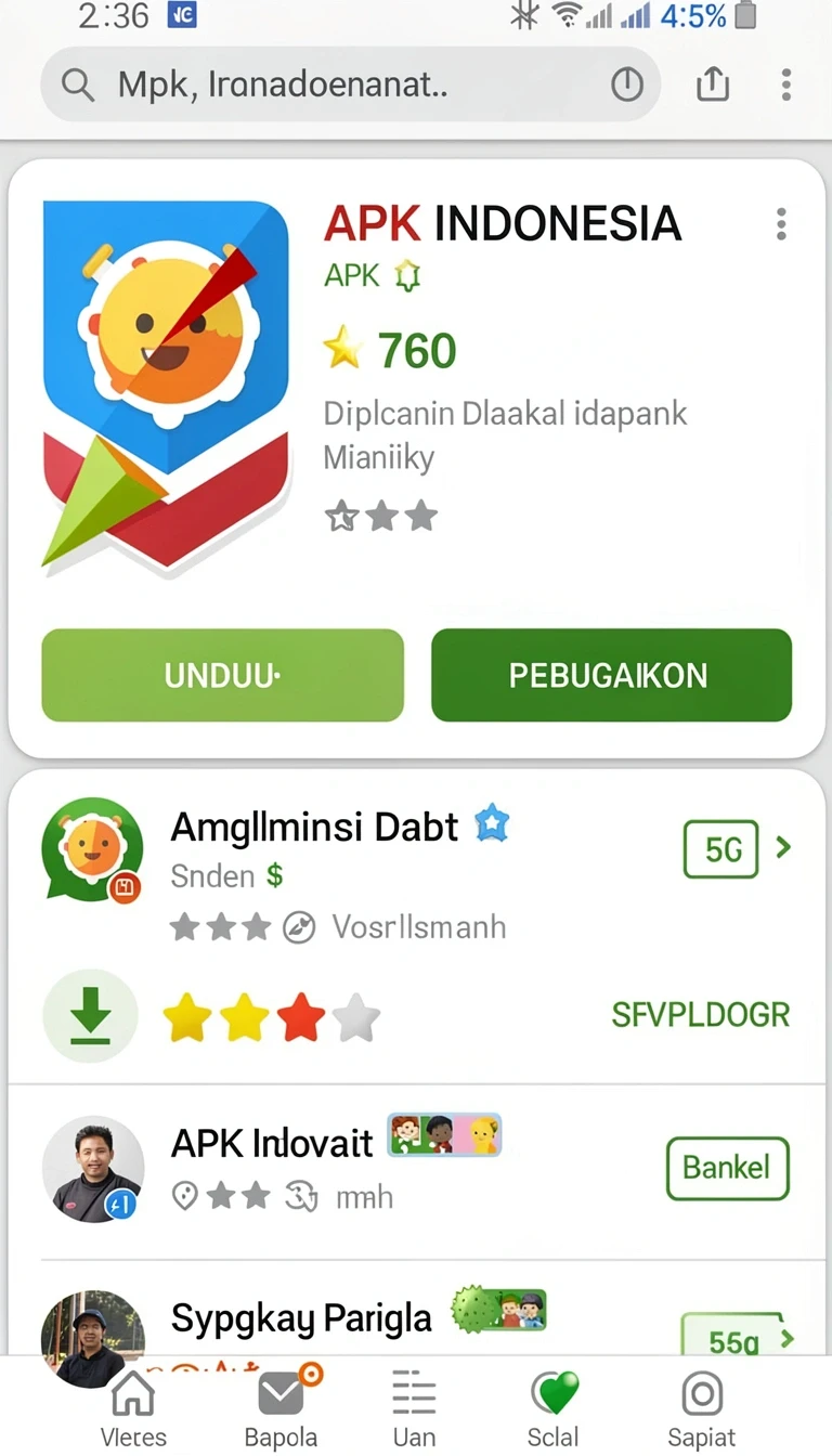 Aplikasi pandora881 Terbaru: Review dan Link Download 2
