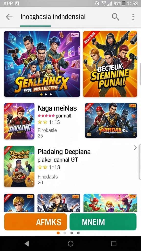 menangbet Terbaru: Download APK Resmi dan Aman 3