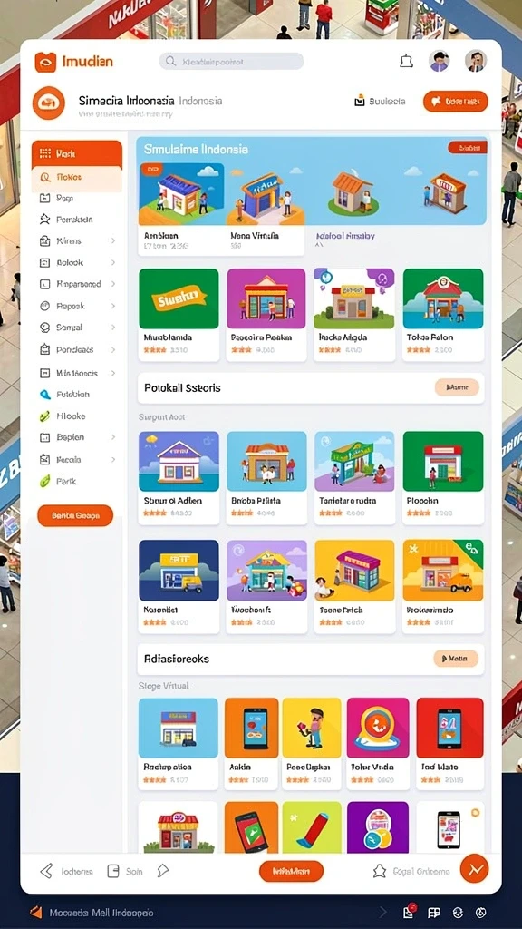 Download Aplikasi tmokwin Terbaru untuk HP Android 3