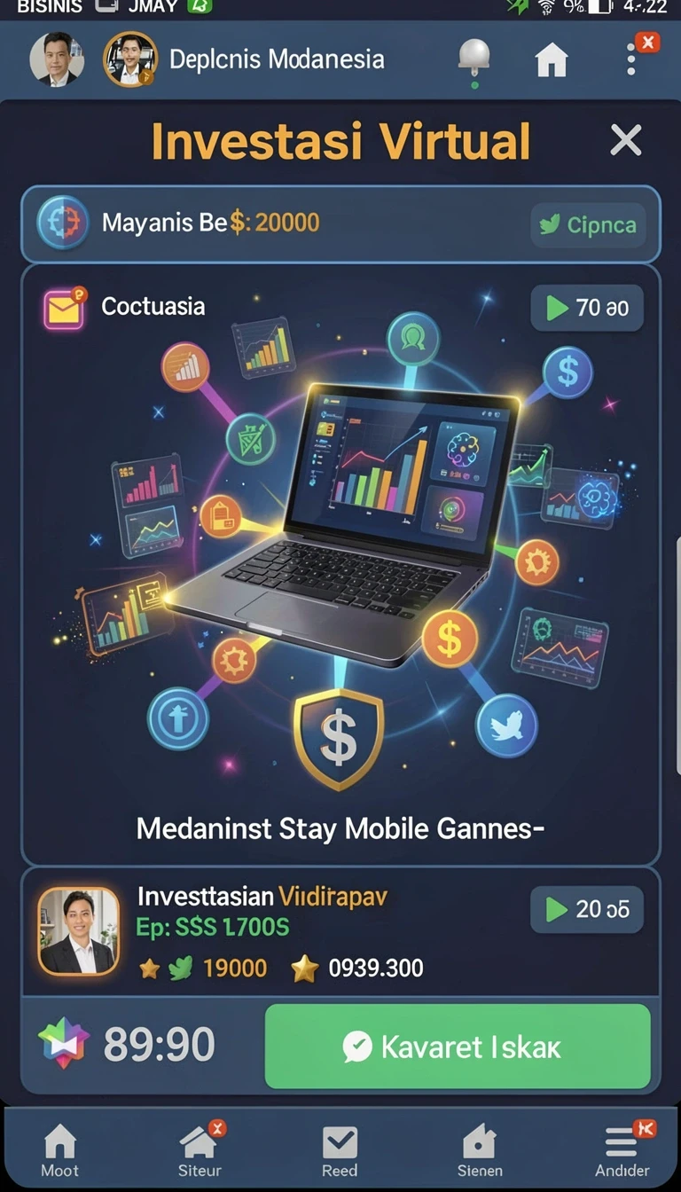Cara Menggunakan Aplikasi 8728slots untuk Pemula