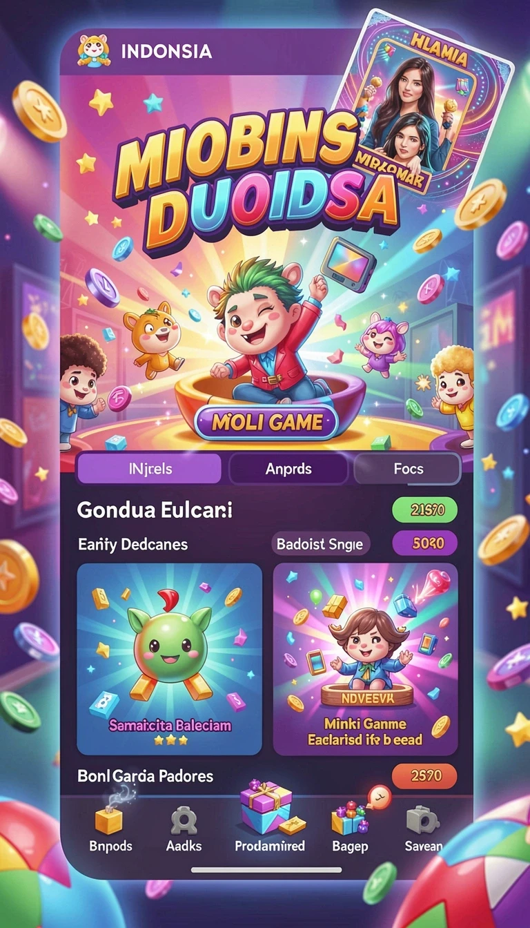 aquaslot Terbaru: Download APK Resmi dan Aman 3