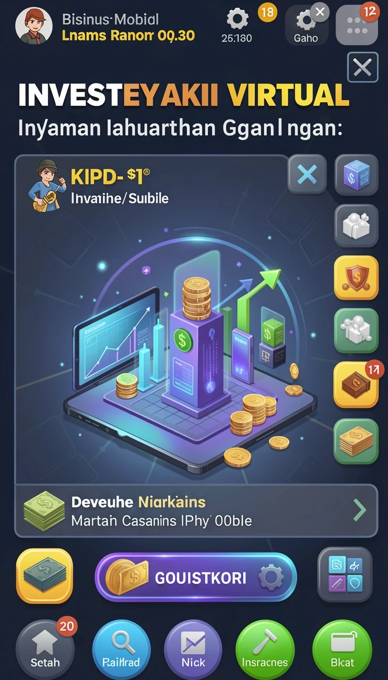 Download rploot APK Terbaru untuk HP Android 2