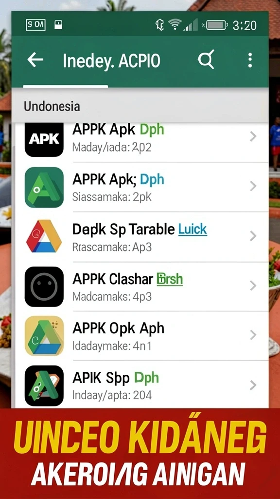 topi189 App Terbaru: Fitur Unggulan dan Download 2