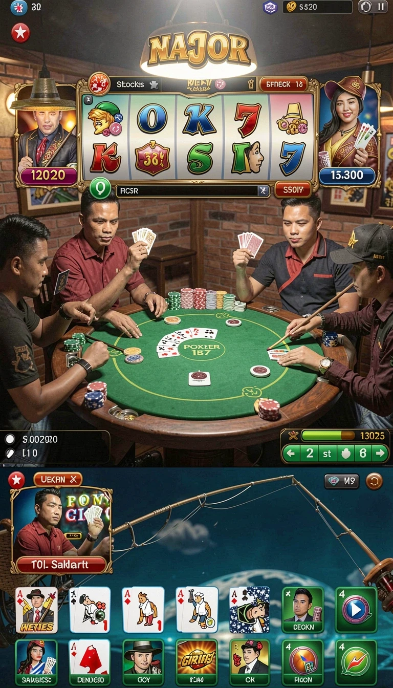 Cara Update Aplikasi calo288 ke Versi Terbaru 3