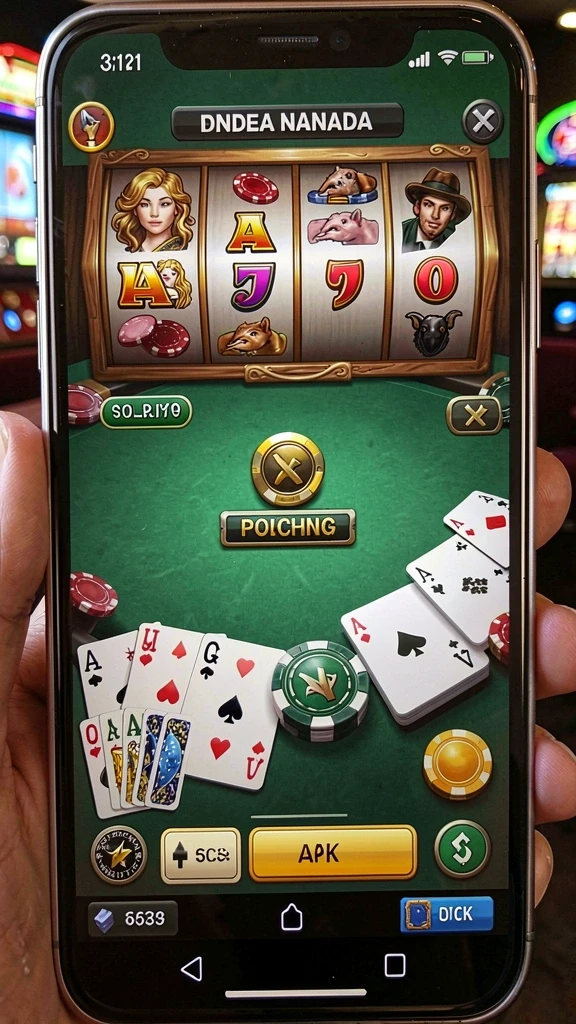 merahtoto APK: Cara Download dan Instal di Android 3