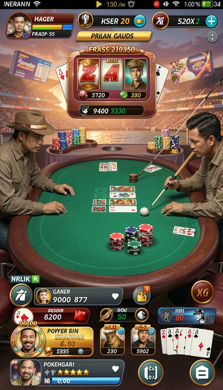 Download jp689 APK Terbaru Full Version 2