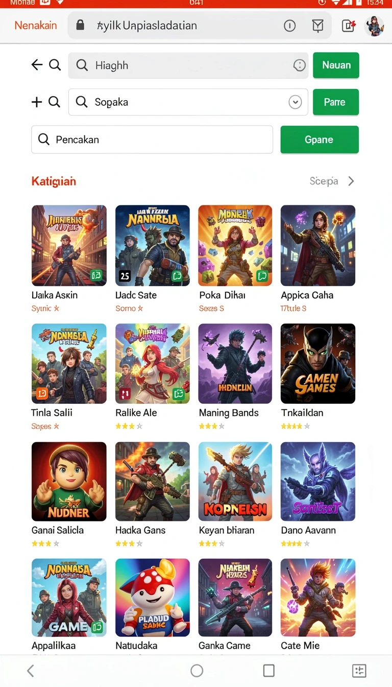 ajr88 APK: Cara Download dan Instal di Android