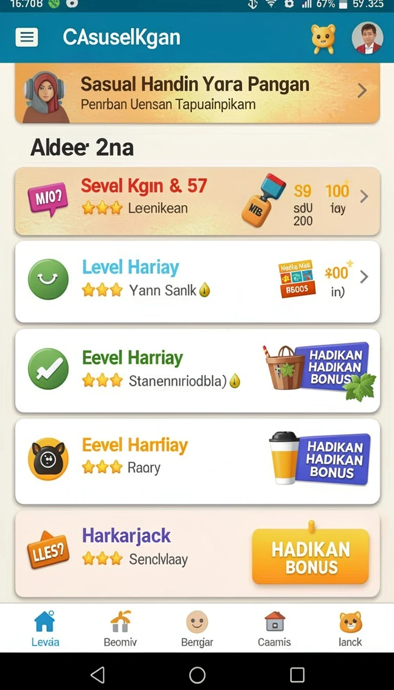 Download montana88 APK Terbaru Full Version 3