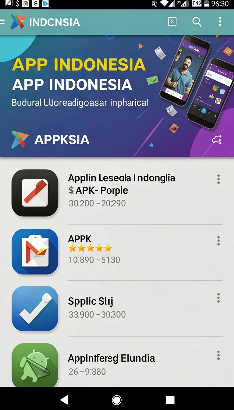 aquaslot Terbaru: Download APK Resmi dan Aman 2