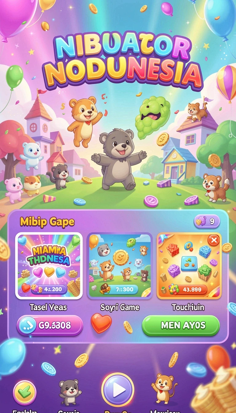 cipit88 Terbaru untuk Android: Download APK Gratis