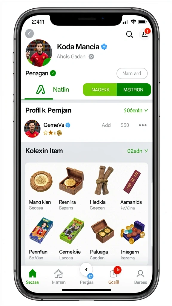 Aplikasi big77 Terbaru: Review dan Link Download 3