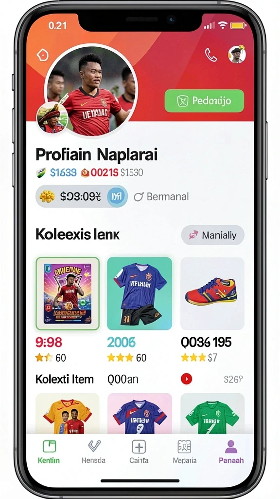 Unduh penaslot APK Gratis untuk Android 2