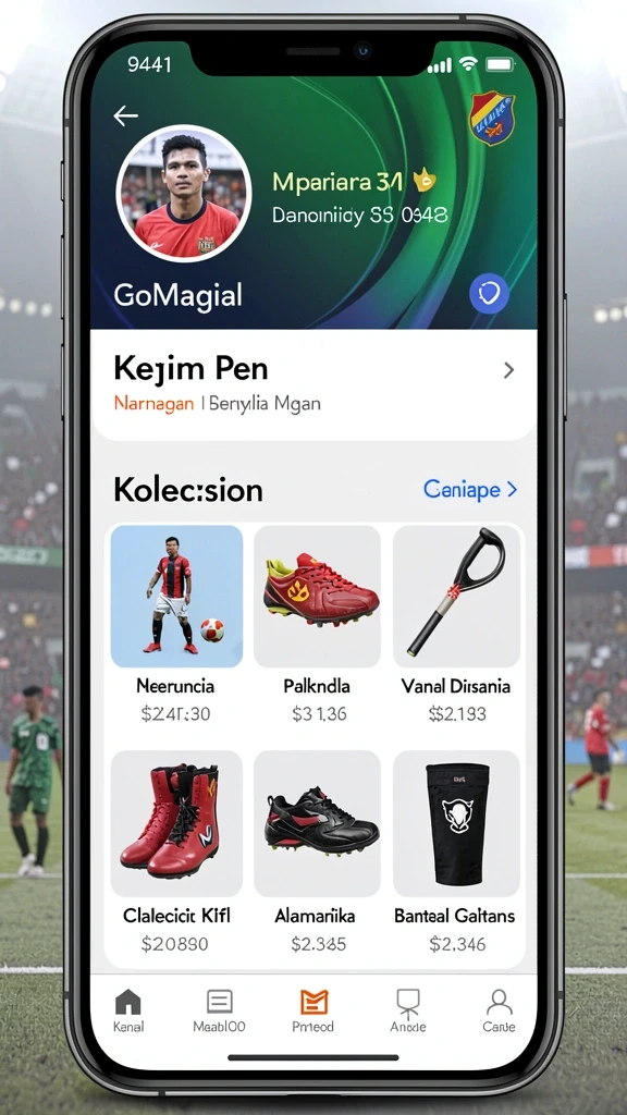 Aplikasi toto99 Terbaru untuk Android dan iOS 2