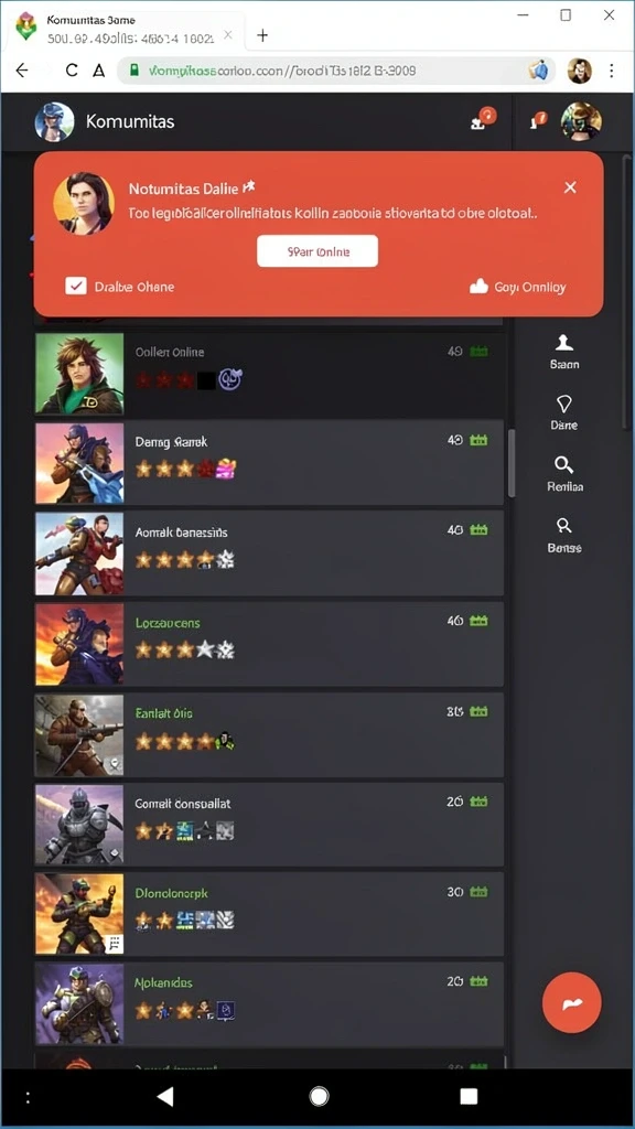 Aplikasi jnt777 Terbaik untuk Android dan iOS
